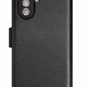 Newface Huawei Nova Y70 Trend S Plus Kapaklı Kılıf - Siyah