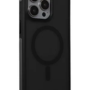 Joko İphone 15 Pro Toras Airbag Magsafe Kapak - Siyah