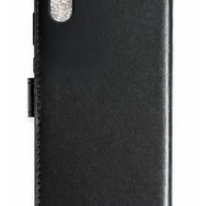 Newface Tcl L7 Trend S Plus Kapaklı Kılıf - Siyah