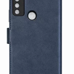 Newface Tcl 20 Se Trend S Plus Kapaklı Kılıf - Lacivert