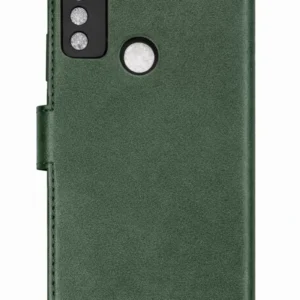 Newface Tcl 20 Se Trend S Plus Kapaklı Kılıf - Yeşil