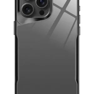 Joko İphone 14 Pro Craft Kapak - Siyah