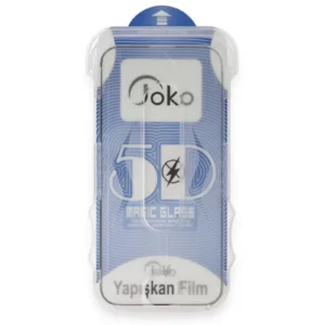 Joko Xiaomi Poco M6 Pro 4g Joko Magic 5d Cam