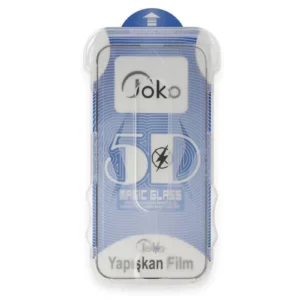 Joko Xiaomi Redmi Note 12 4g Joko Magic 5d Cam