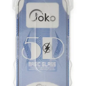 Joko Samsung Galaxy S23 Fe Joko Magic 5d Cam