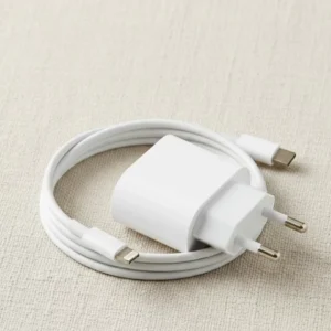 İphone 14 13 12 11 Se Xr Xs Max Uyumlu 20w Şarj Cihazı Seti