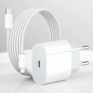 İphone 12 11 Xr Xs X 8 Plus 7 20w Pd Lightning Hızlı Şarj Adaptörü