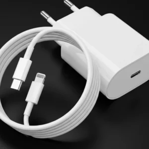 İphone 13 12 11 Xr Xs X Se 2022 2020 20w Lightning Şarj Cihazı