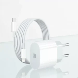 İphone 14 13 12 11 Pro Pro Max 20w Pd Lightning Hızlı Şarj Cihazı