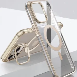 Joko İphone 14 Pro Drop Magsafe Kapak - Titan Gri