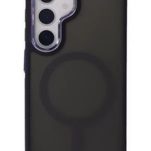 Joko Samsung Galaxy S24 Winner Magsafe Kapak - Siyah