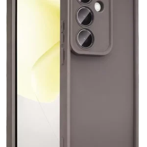 Newface Samsung Galaxy A57 5g Viera Silikon - Gri