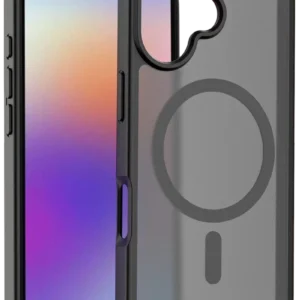 Joko Apple İphone 17 Jota Magsafe Kapak - Siyah