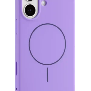 Joko Apple İphone 17 Jully Magsafe Kapak - Lila