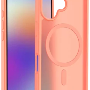 Joko Apple İphone 17 Jota Magsafe Kapak - Turuncu