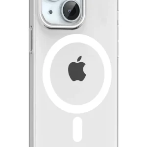 Joko Apple İphone 14 Pc Blank Magsafe Kapak - Şeffaf