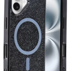 Joko Apple İphone 16 Helen Magsafe Kapak - Siyah