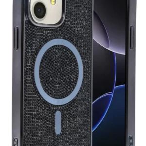 Joko Apple İphone 11 Helen Magsafe Kapak - Siyah