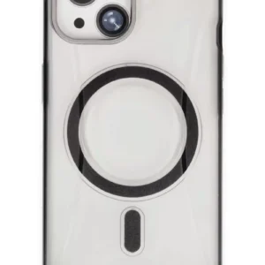 Joko İphone 15 Hilton Magsafe Kapak - Siyah