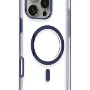 Joko İphone 14 Pro Max Hilton Magsafe Kapak - Lacivert