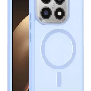 Joko Xiaomi Mi 15t Jota Magsafe Kapak - Açık Mavi