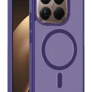 Joko Xiaomi Mi 15t Jota Magsafe Kapak - Derin Mor