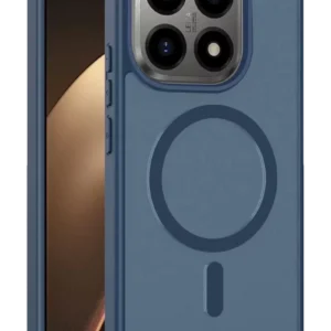 Joko Xiaomi Mi 15t Jota Magsafe Kapak - Lacivert