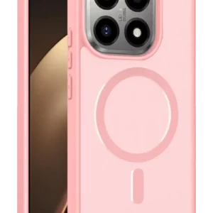 Joko Xiaomi Mi 15t Jota Magsafe Kapak - Pudra