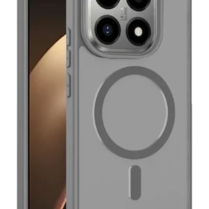 Joko Xiaomi Mi 15t Jota Magsafe Kapak - Titan Gri