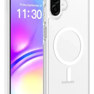 Joko Samsung Galaxy A07 4g Jota Magsafe Kapak - Şeffaf