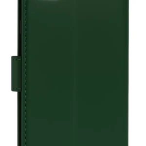 Newface Apple İphone 7 Trend S Plus Kapaklı Kılıf - Yeşil