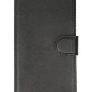 Newface İphone 14 Pro Kılıf Trend S Plus Kapaklı Kılıf - Siyah