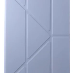 Newface Samsung Galaxy X510 Tab S9 Fe 11 Kılıf Kalemlikli Mars Tablet Kılıfı - Lila