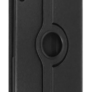 Newface Huawei Matepad 11 10.9 360 Tablet Deri Kılıf - Siyah