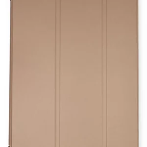 Newface İpad 2025 10.9 (10.nesil) Kalemlikli Tablet Smart Kılıf - Rose Gold