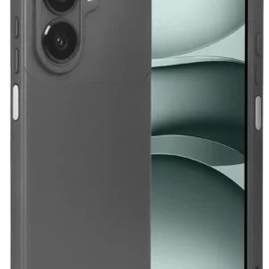 Newface Samsung Galaxy A07 4g Auto Focus Karbon Kapak - Gri