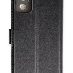 Newface General Mobile Gm 23 Se Trend S Plus Kapaklı Kılıf - Siyah