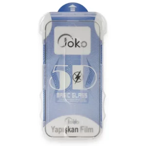 Joko İphone 15 Plus Joko Magic 5d Cam