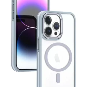 Joko İphone 15 Pro Max Winner Magsafe Kapak - Gri