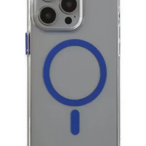 Joko İphone 15 Pro Max Bubble Magsafe Kapak - Lacivert