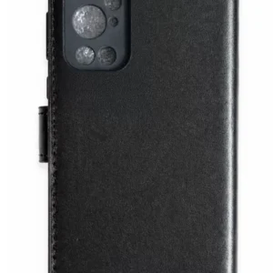 Newface One Plus 9 Pro Trend S Plus Kapaklı Kılıf - Siyah