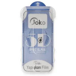 Joko İphone 15 Pro Max Joko Magic 5d Cam
