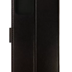 Newface Samsung Galaxy A91 / S10 Lite Trend S Plus Kapaklı Kılıf - Siyah