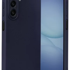 Newface Samsung Galaxy A57 5g Thermax Silikon Kılıf - Lacivert