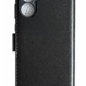 Newface Huawei Nova 10 Se Trend S Plus Kapaklı Kılıf - Siyah