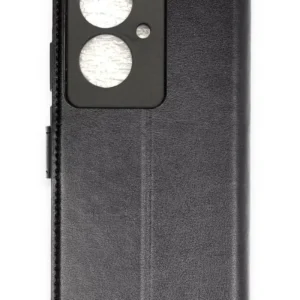 Newface Vivo V29 Lite Trend S Plus Kapaklı Kılıf - Siyah