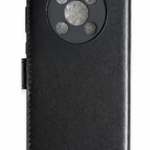 Newface Huawei Nova Y90 Trend S Plus Kapaklı Kılıf - Siyah