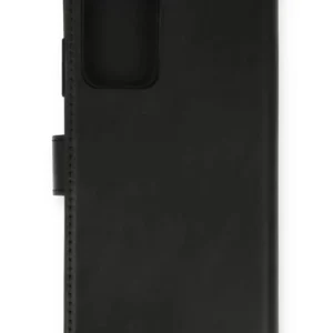 Newface Xiaomi Mi 10t Trend S Plus Kapaklı Kılıf - Siyah