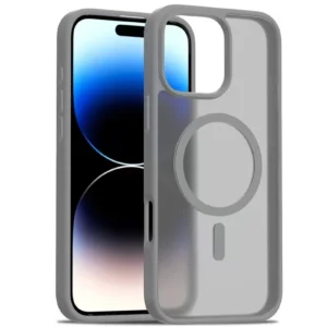 Joko İphone 16 Pro Max Jota Magsafe Kapak - Titan Gri