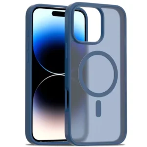 Joko İphone 16 Pro Max Jota Magsafe Kapak - Lacivert